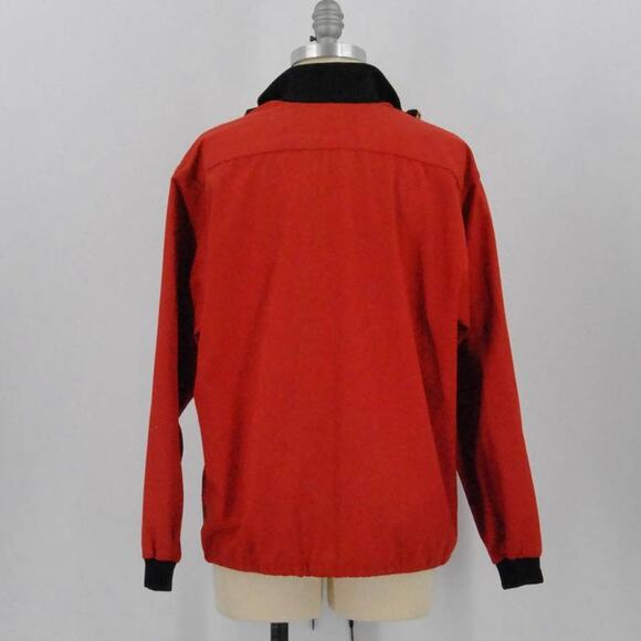 Vintage Liga Track Jacket - Picture 3 of 7